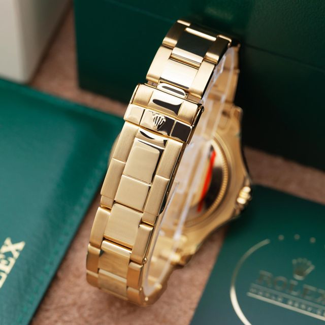 Rolex Yacht-Master 168628 Image 3